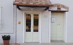La Casa Della Pieve Vecchia