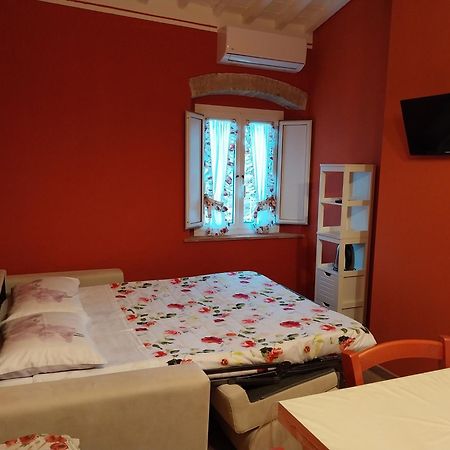 Apartament La Casa Della Pieve Vecchia Marmigliaio Pokój zdjęcie