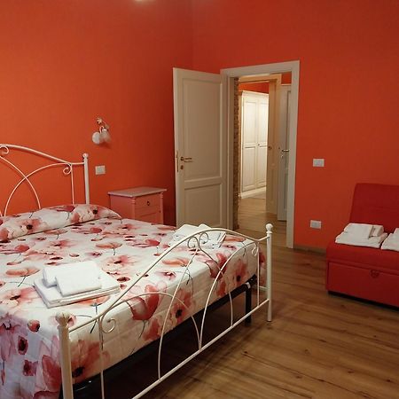 Apartament La Casa Della Pieve Vecchia Marmigliaio Zewnętrze zdjęcie