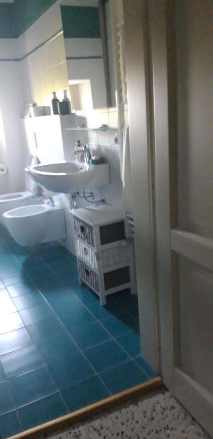 Apartament La Casa Della Pieve Vecchia Marmigliaio Zewnętrze zdjęcie