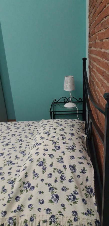 Apartament La Casa Della Pieve Vecchia Marmigliaio Zewnętrze zdjęcie