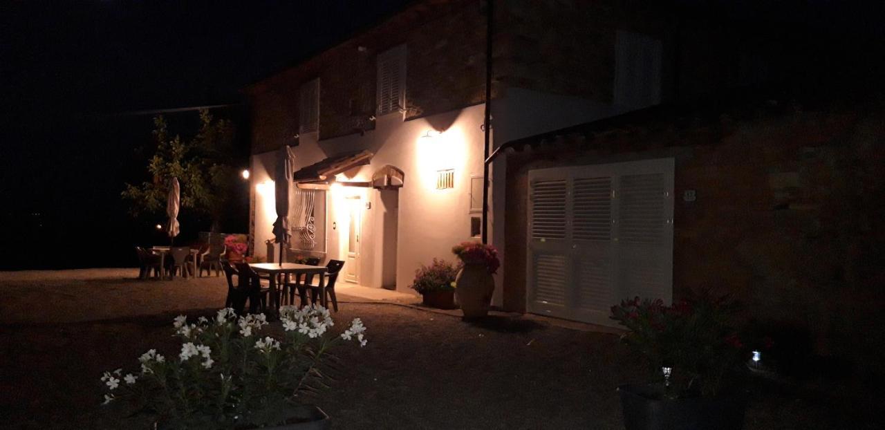 Apartament La Casa Della Pieve Vecchia Marmigliaio Zewnętrze zdjęcie
