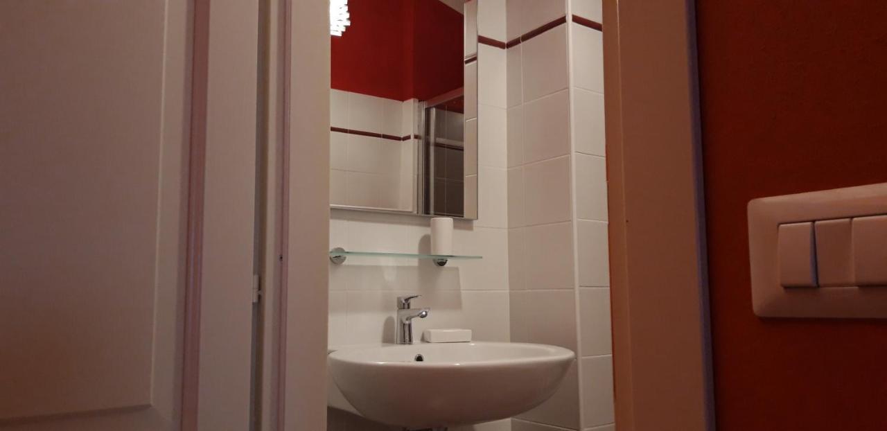 Apartament La Casa Della Pieve Vecchia Marmigliaio Zewnętrze zdjęcie