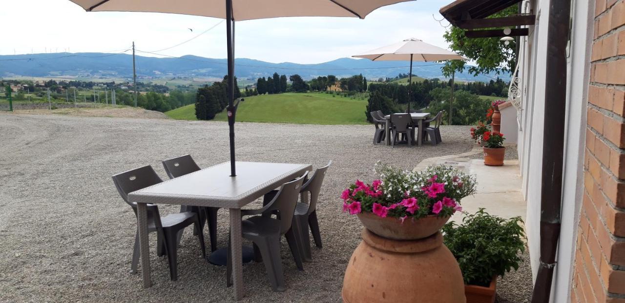 Apartament La Casa Della Pieve Vecchia Marmigliaio Zewnętrze zdjęcie