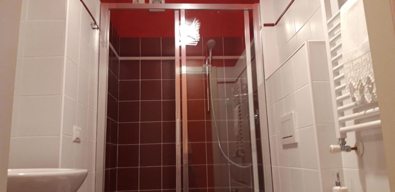 Apartament La Casa Della Pieve Vecchia Marmigliaio Zewnętrze zdjęcie