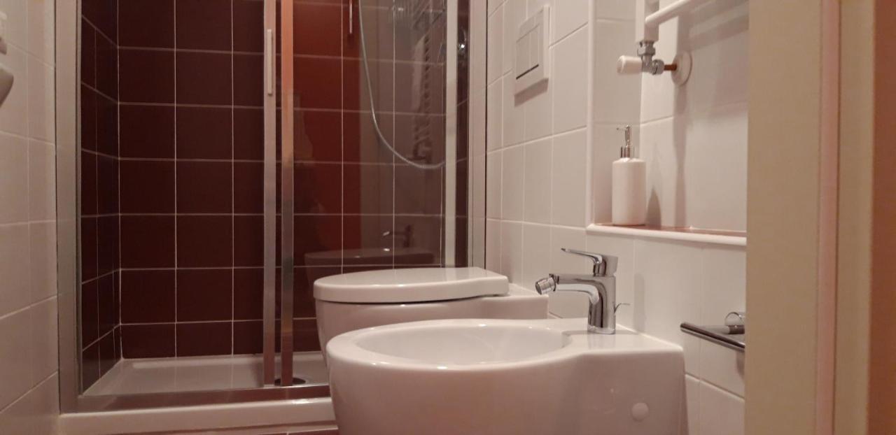 Apartament La Casa Della Pieve Vecchia Marmigliaio Zewnętrze zdjęcie