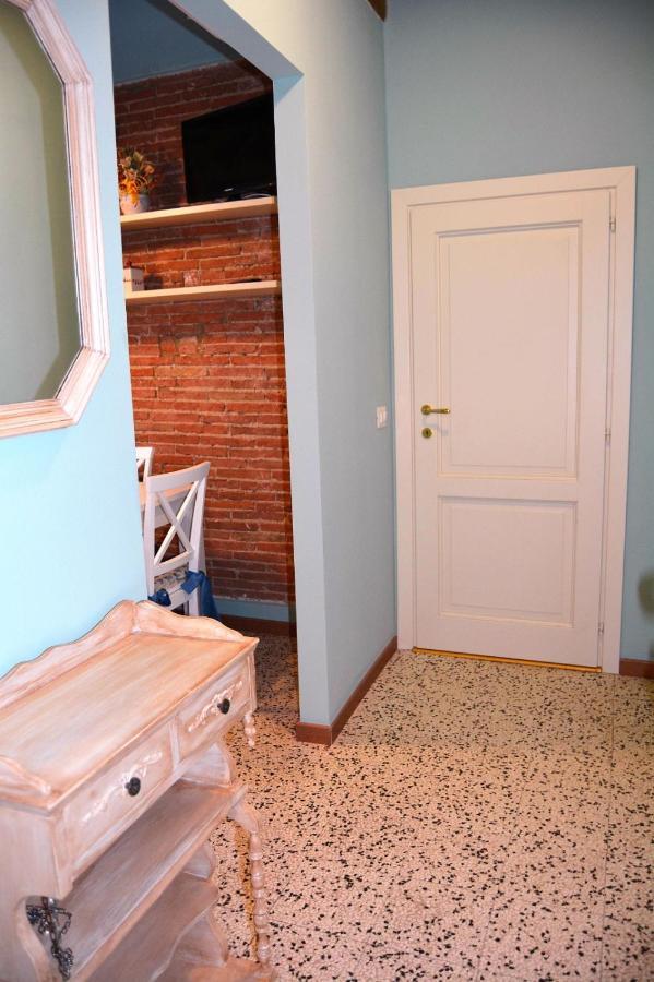 Apartament La Casa Della Pieve Vecchia Marmigliaio Zewnętrze zdjęcie
