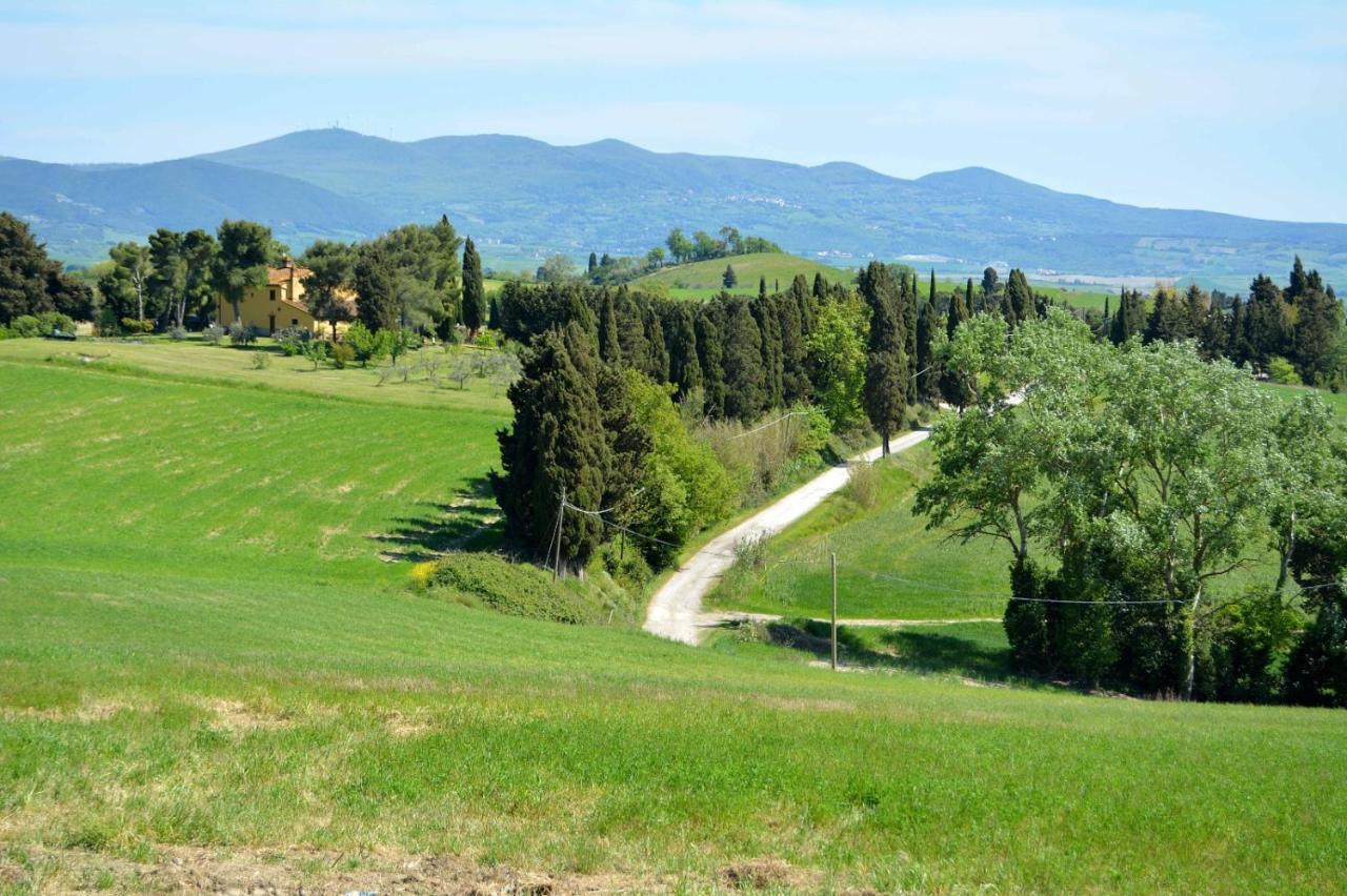 Apartament La Casa Della Pieve Vecchia Marmigliaio Zewnętrze zdjęcie