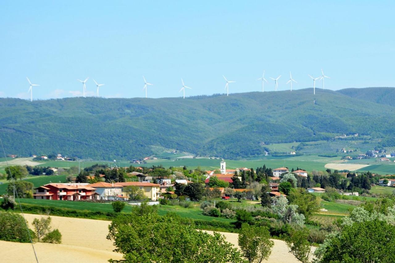 Apartament La Casa Della Pieve Vecchia Marmigliaio Zewnętrze zdjęcie