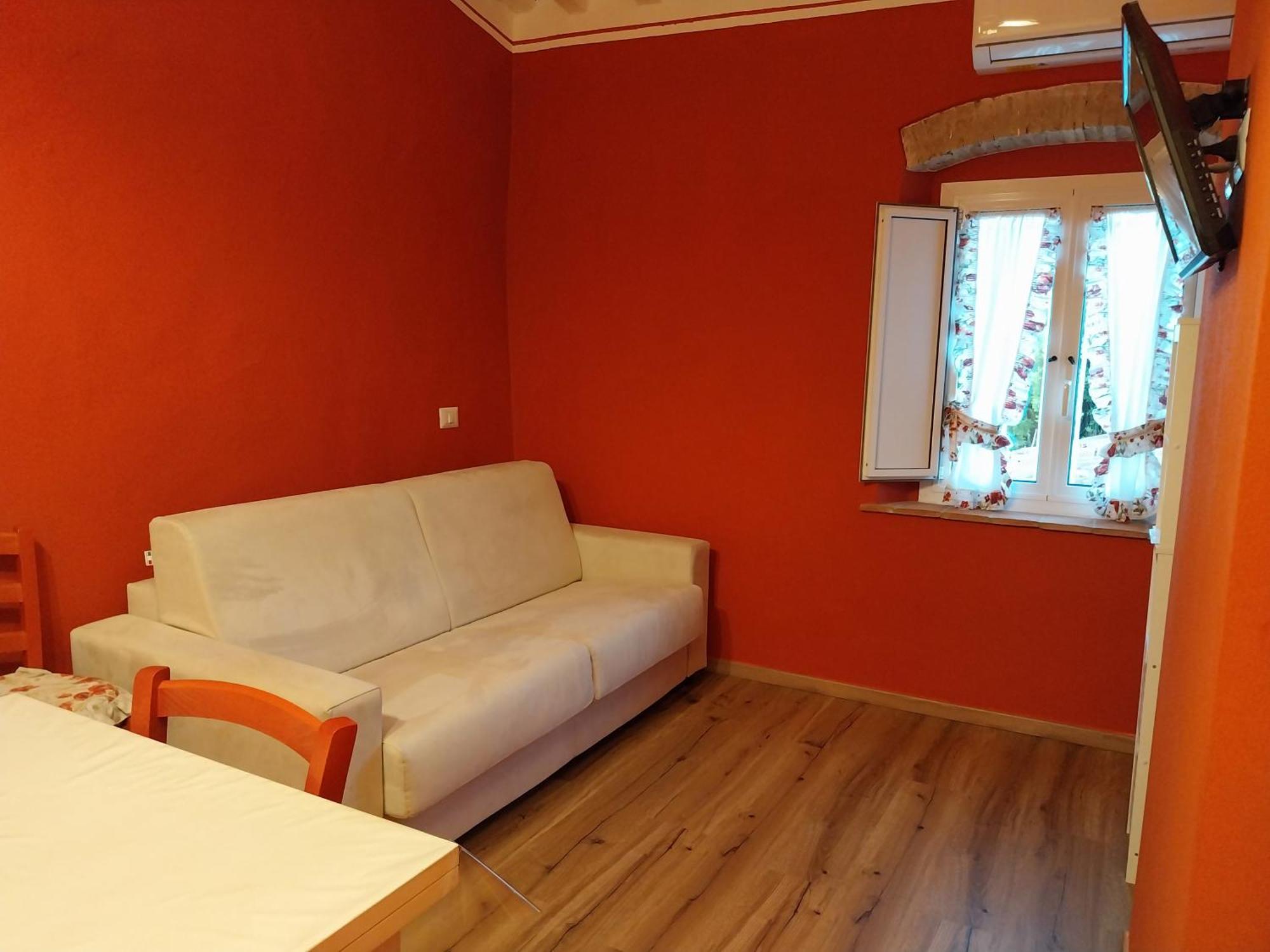 Apartament La Casa Della Pieve Vecchia Marmigliaio Zewnętrze zdjęcie